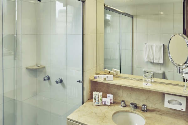 Mercure Rio de Janeiro Botafogo Mourisco Hotel
